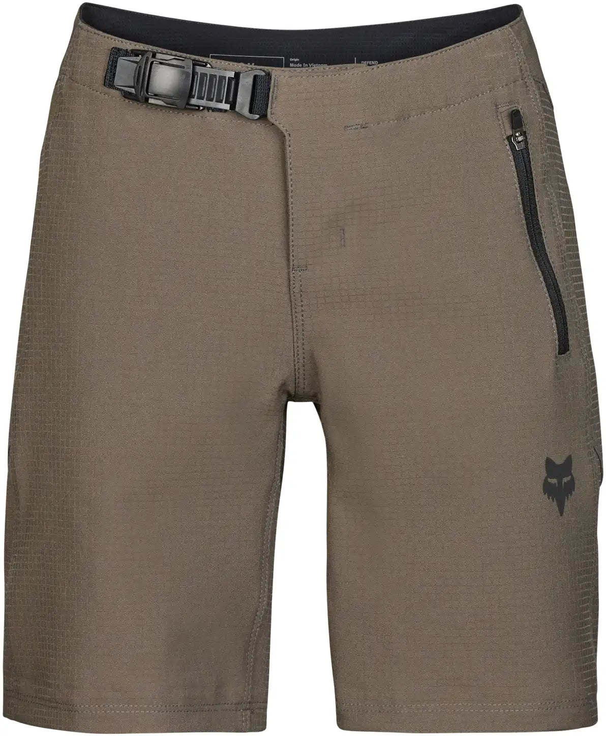 Fox Defend Youth MTB Shorts - ABC Bikes