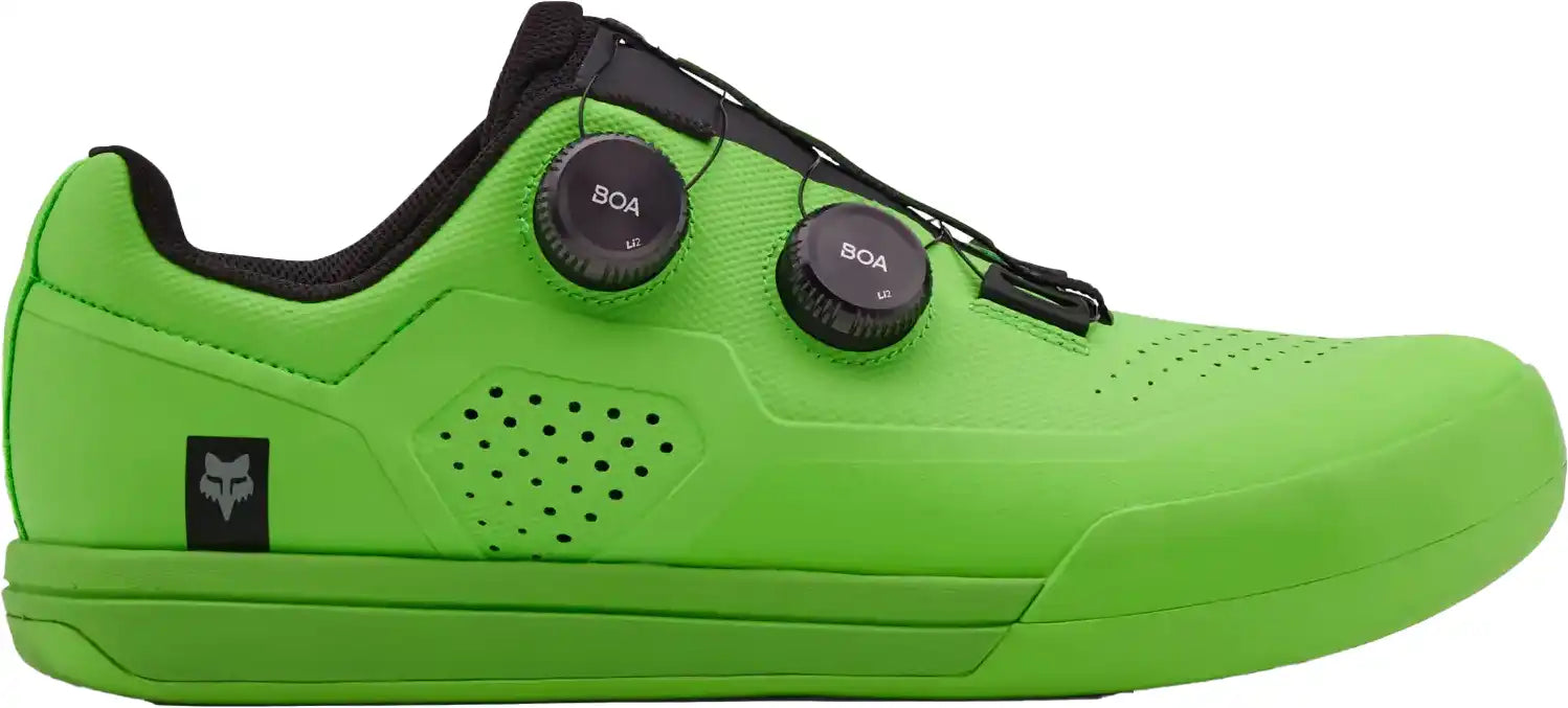 Fox Union BOA 50 YR Mens MTB Shoes - ABC Bikes