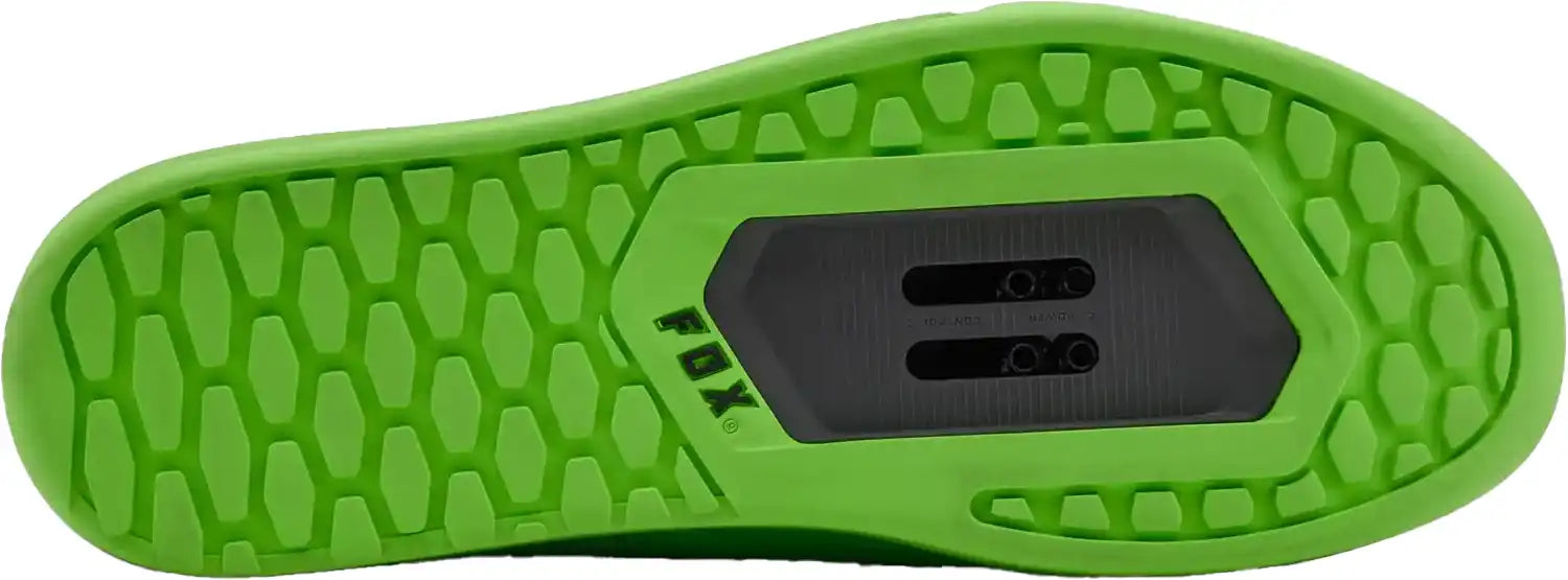 Fox Union BOA 50 YR Mens MTB Shoes - ABC Bikes