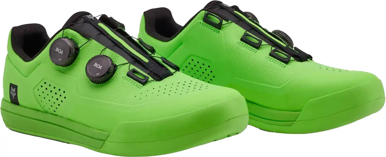 Fox Union BOA 50 YR Mens MTB Shoes - ABC Bikes