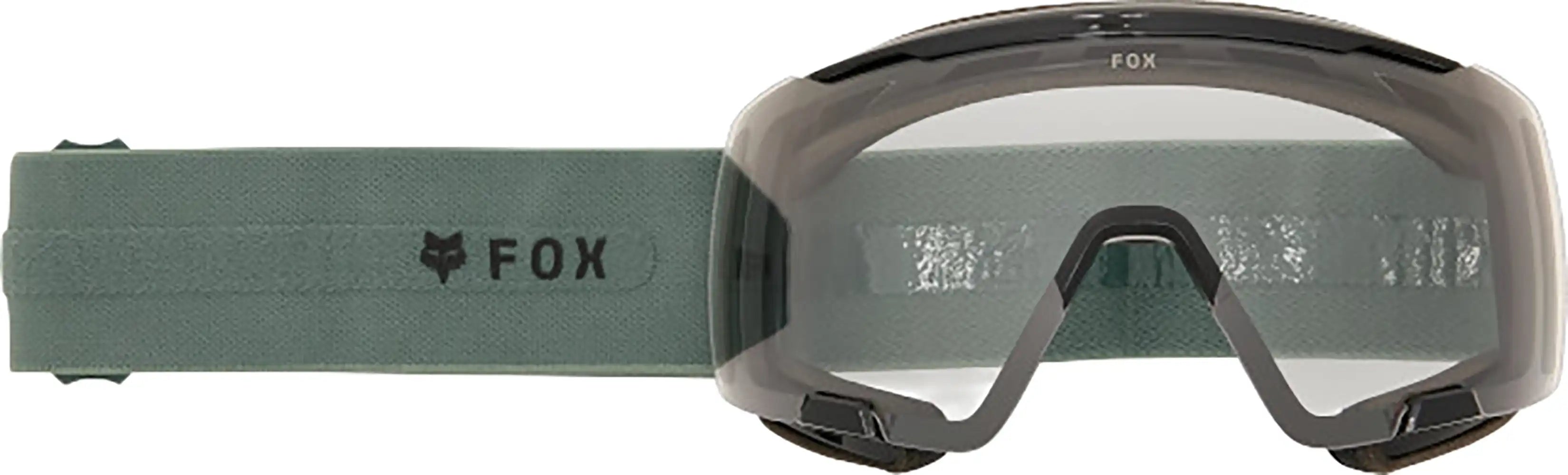 Fox Purevue MTB Goggles - ABC Bikes