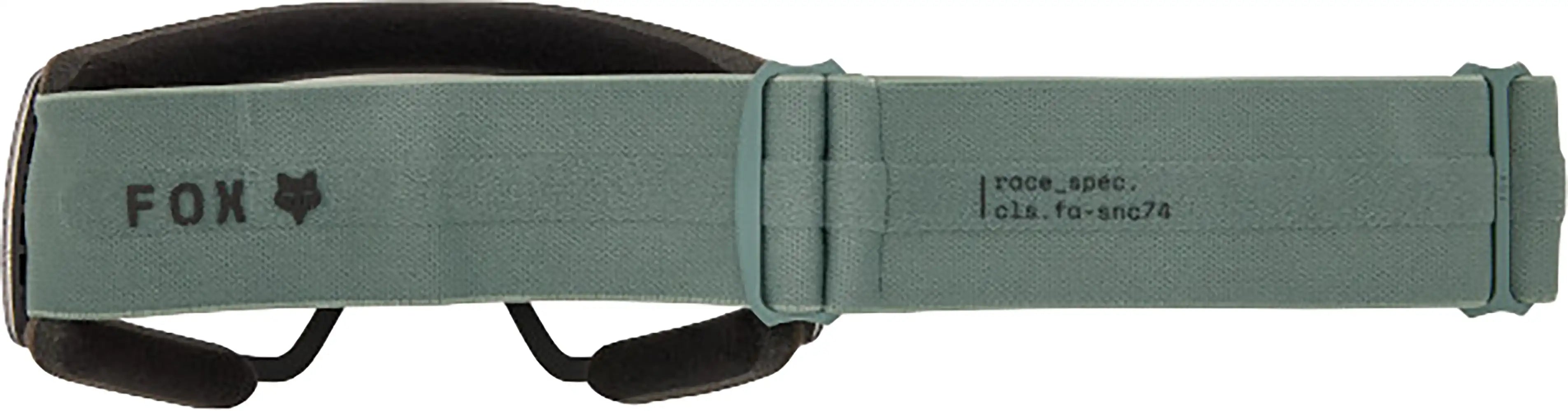Fox Purevue MTB Goggles - ABC Bikes