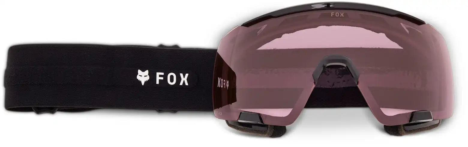 Fox Purevue Glass Goggles - ABC Bikes