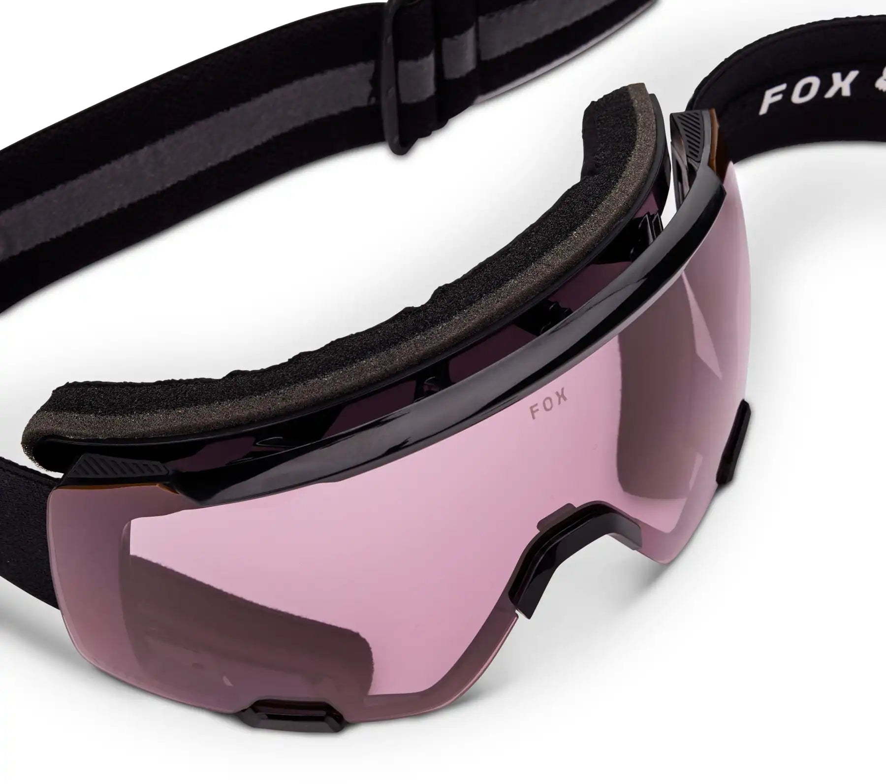 Fox Purevue Glass Goggles - ABC Bikes