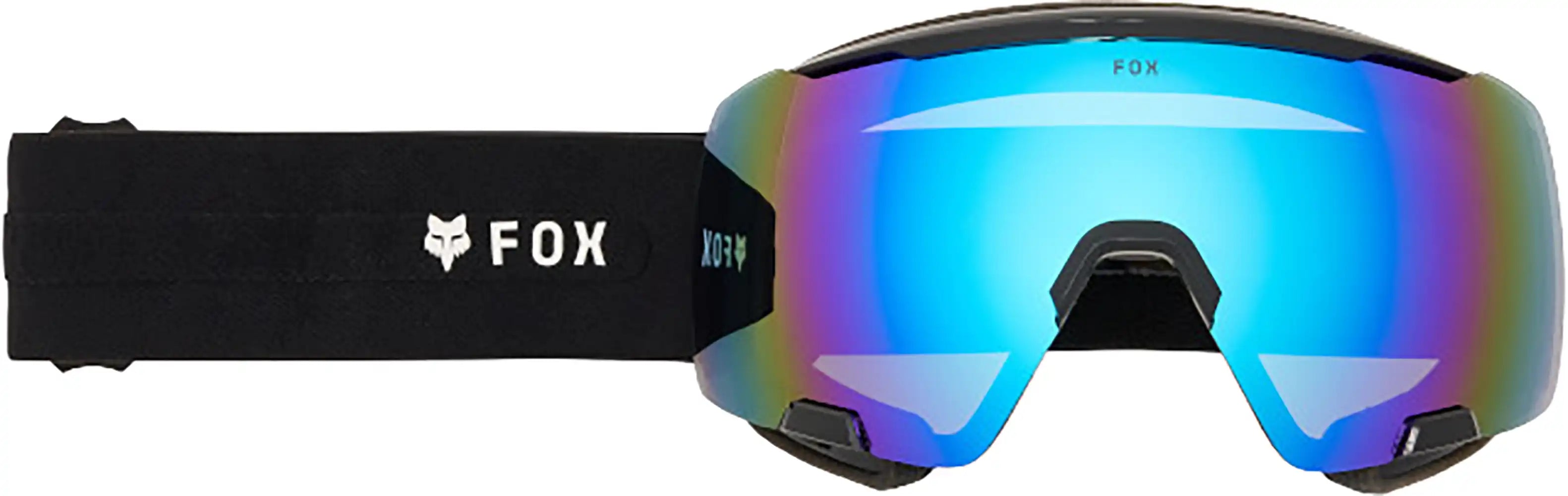 Fox Purevue Goggles - ABC Bikes