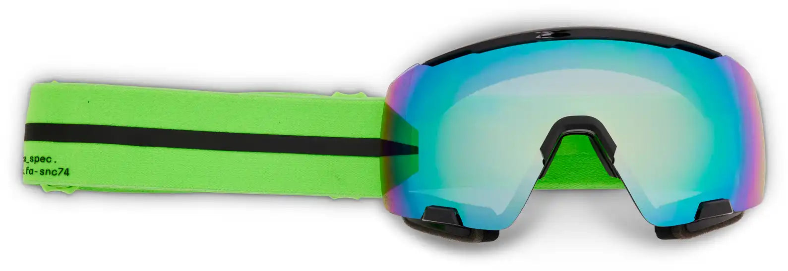 Fox Purevue 50 YR Goggles - ABC Bikes