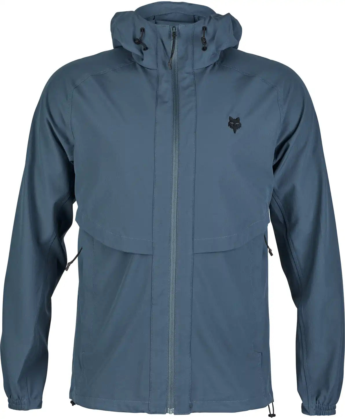 Fox Survivalist Windbreaker Mens Jacket - ABC Bikes