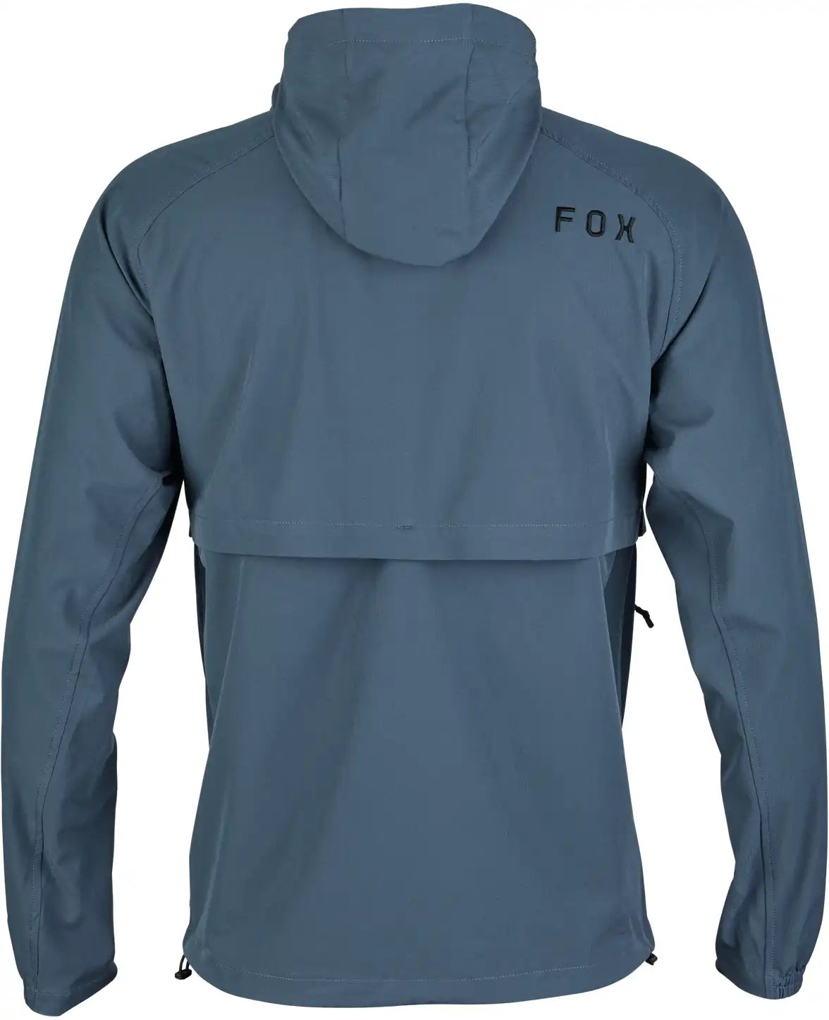 Fox Survivalist Windbreaker Mens Jacket - ABC Bikes