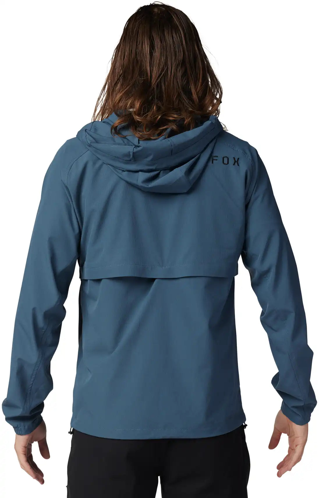 Fox Survivalist Windbreaker Mens Jacket - ABC Bikes