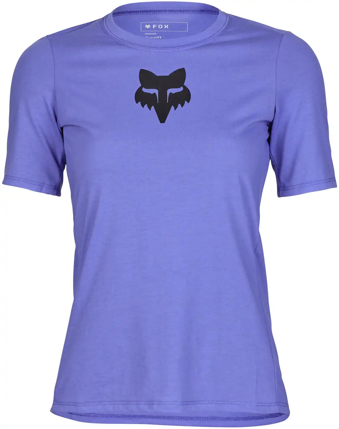 Fox Ranger FoxHead SS Womens MTB Jersey - ABC Bikes