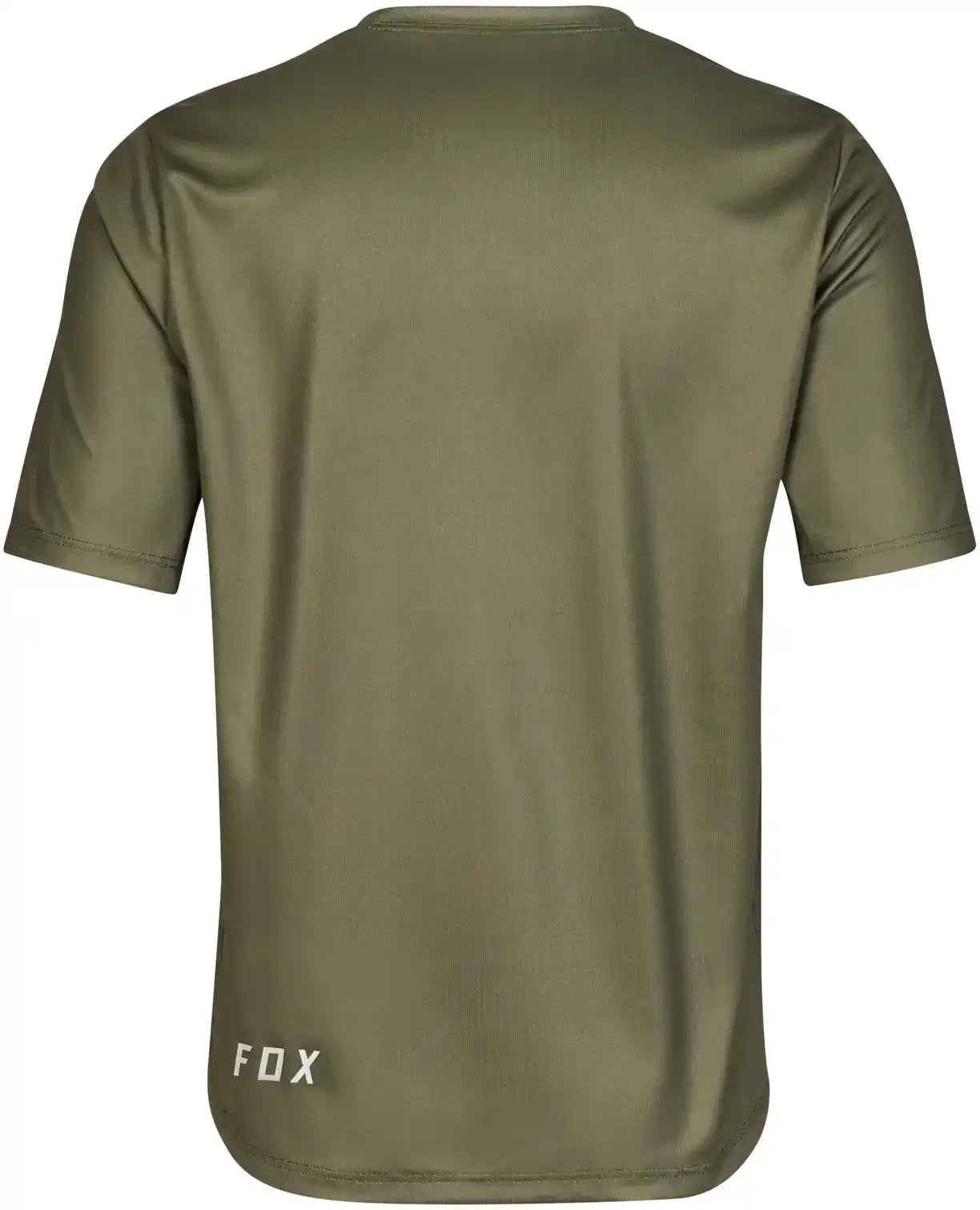 Fox Ranger SS Youth MTB Jersey - ABC Bikes