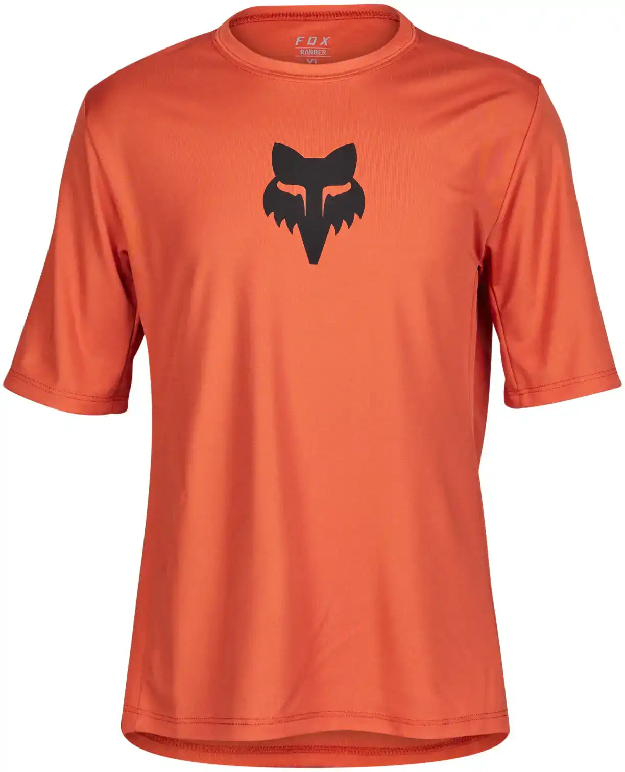 Fox Ranger SS Youth MTB Jersey - ABC Bikes
