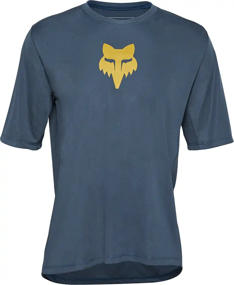 Fox Ranger SS Youth MTB Jersey - ABC Bikes