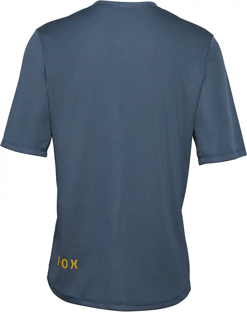 Fox Ranger SS Youth MTB Jersey - ABC Bikes