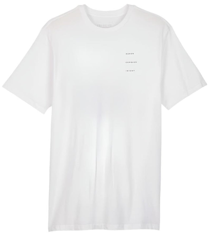 Fox Sipping SS Premium Mens T-Shirt - ABC Bikes