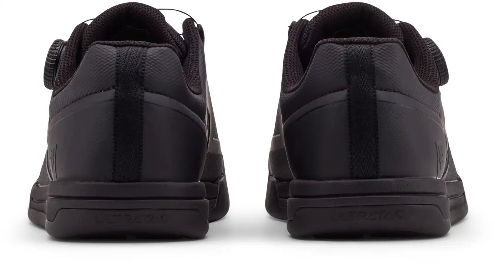 Fox Union BOA Flat Mens Platform MTB Shoes - ABC Bikes