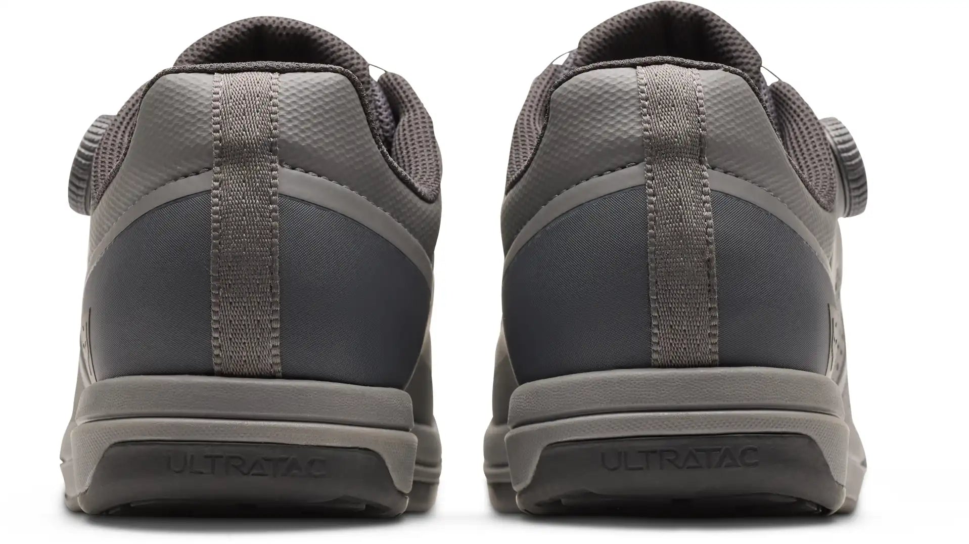 Fox Union BOA Flat Mens Platform MTB Shoes - ABC Bikes