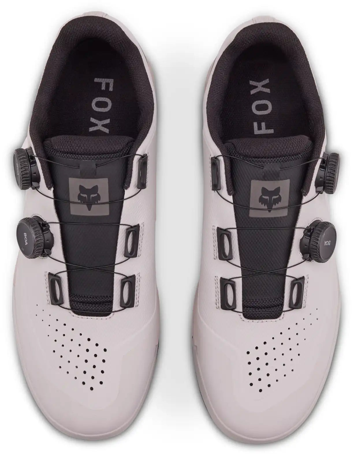 Fox Union BOA Flat Mens Platform MTB Shoes - ABC Bikes