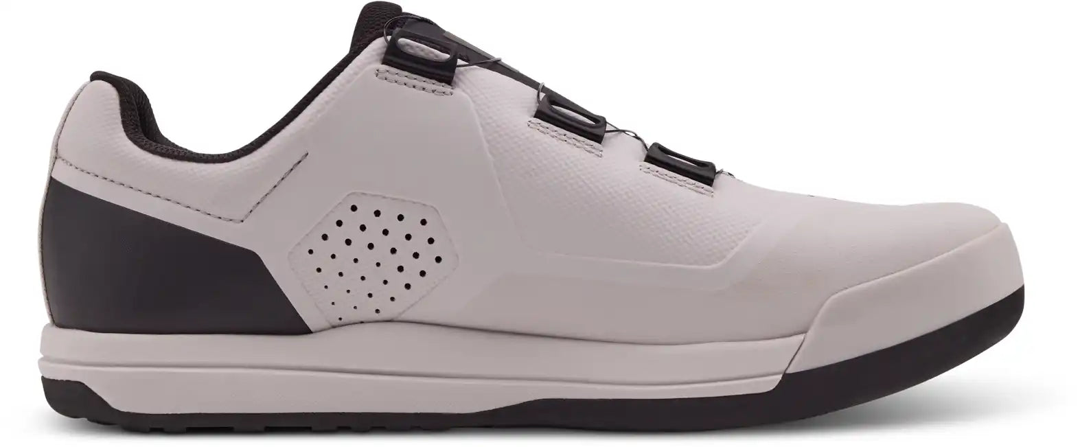 Fox Union BOA Flat Mens Platform MTB Shoes - ABC Bikes