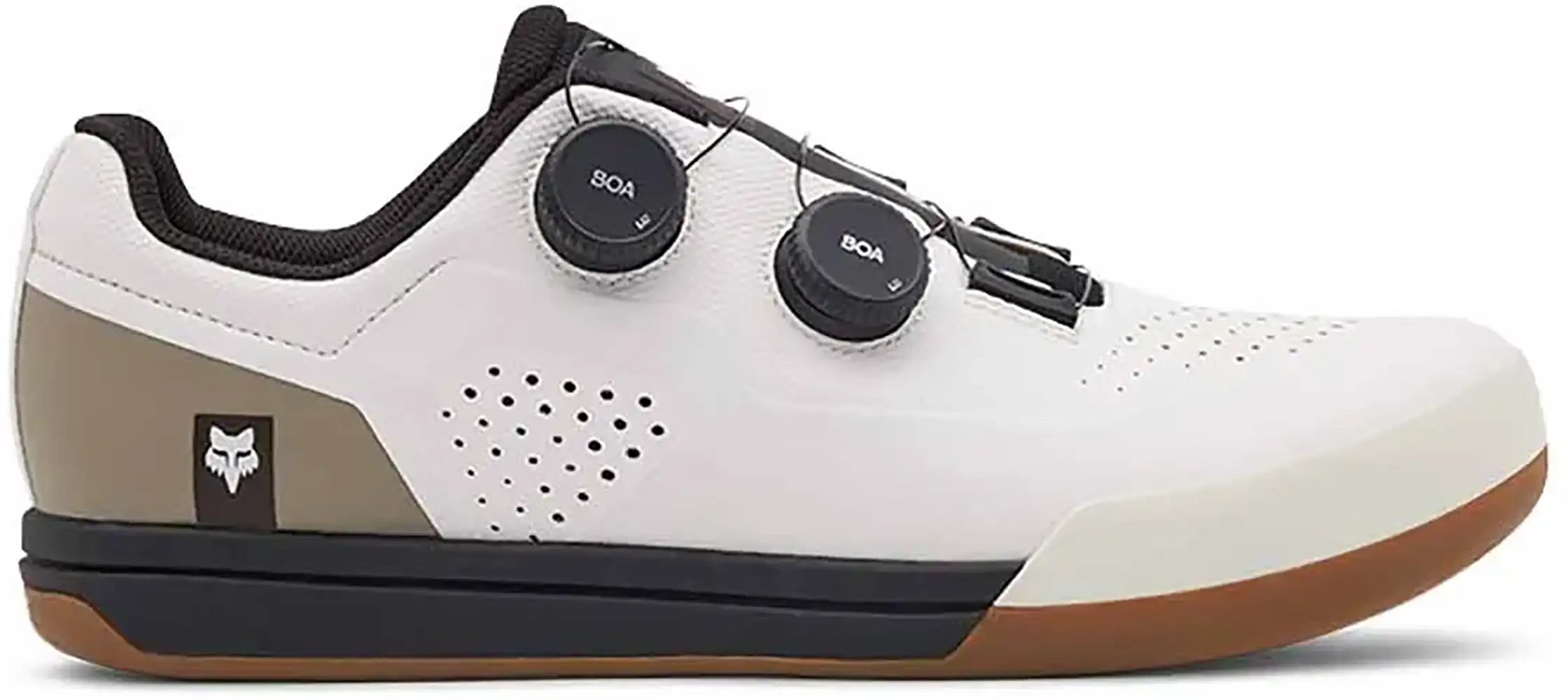 Fox Union BOA GM Mens MTB Shoes - ABC Bikes