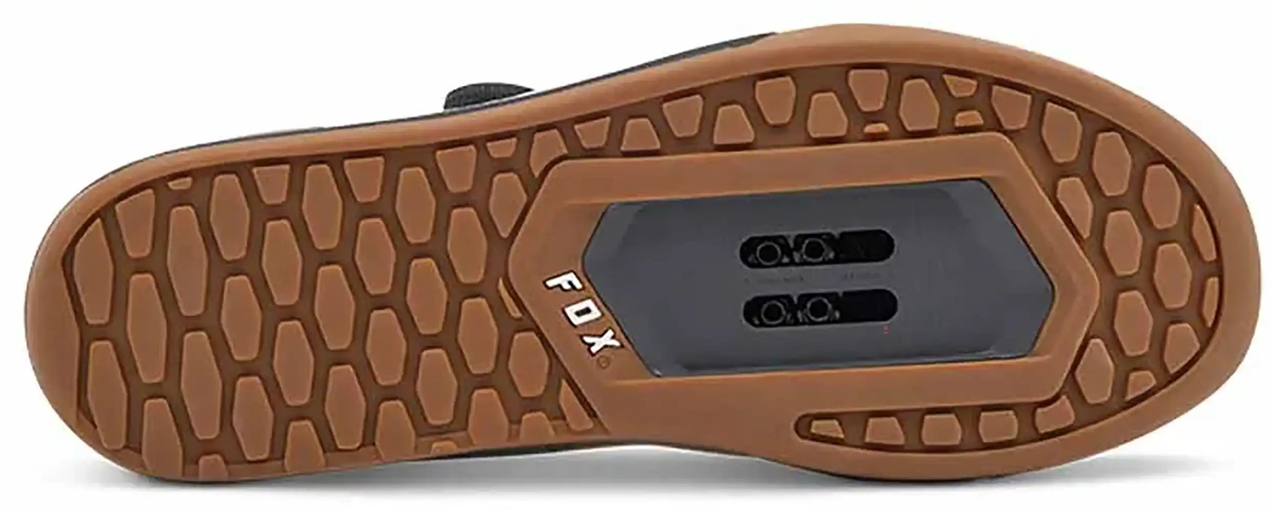 Fox Union BOA GM Mens MTB Shoes - ABC Bikes