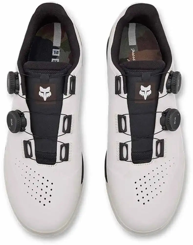 Fox Union BOA GM Mens MTB Shoes - ABC Bikes