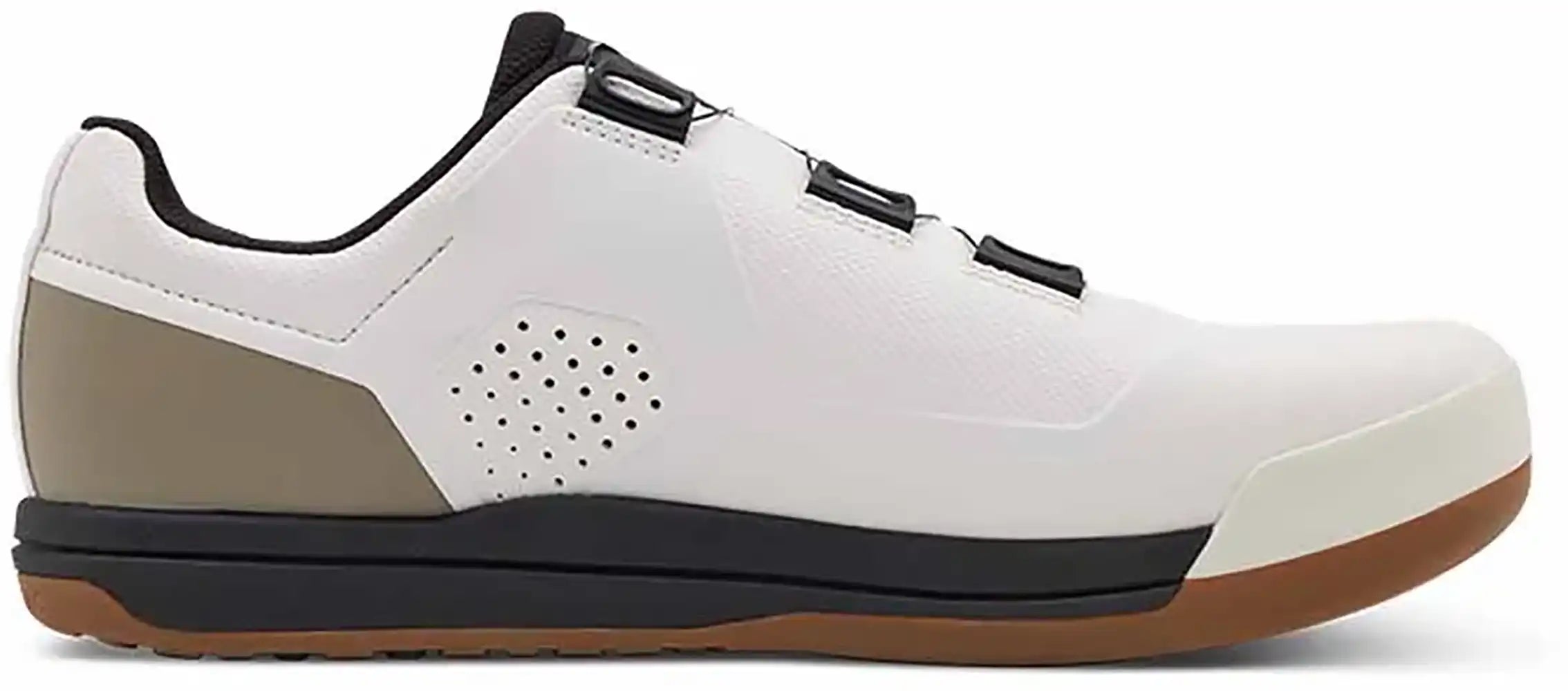 Fox Union BOA GM Mens MTB Shoes - ABC Bikes
