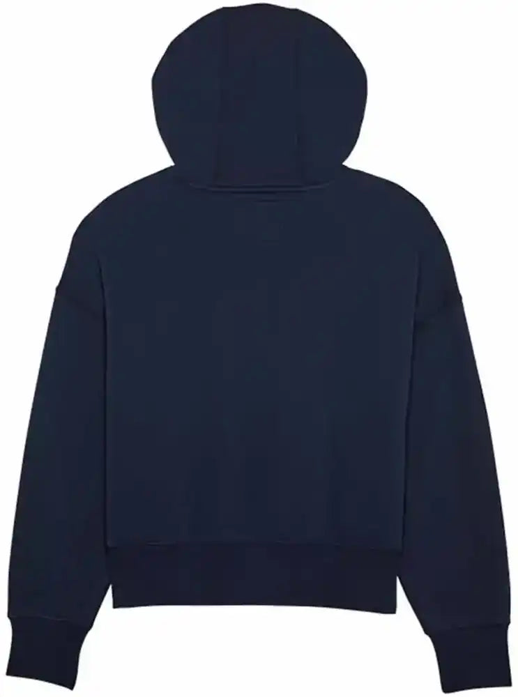 Fox Moto-X Oversized Fleece Pullover Womens Hoodie - ABC Bikes