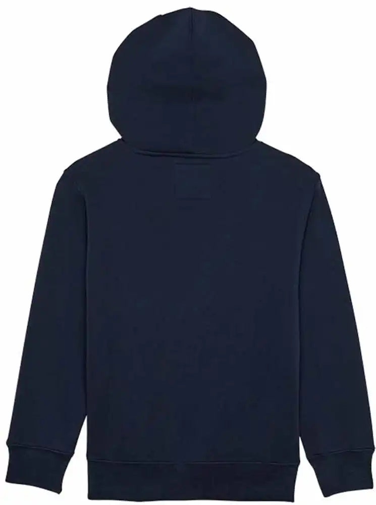 Fox The World Fleece Pullover Youth Hoodie - ABC Bikes