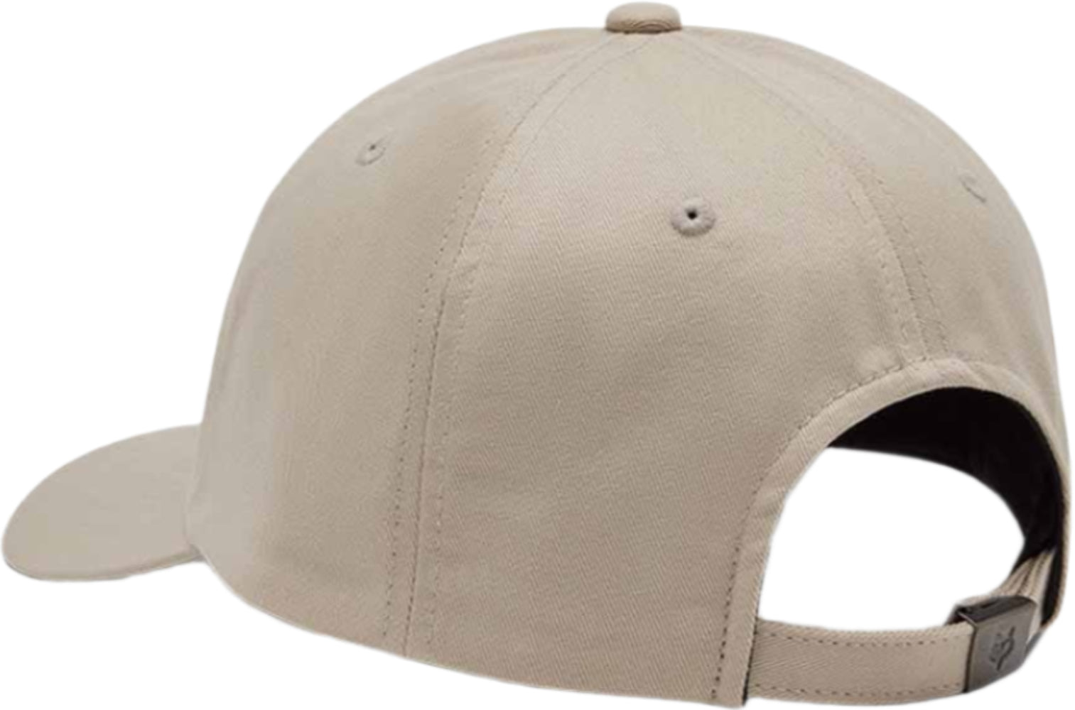 Fox HotLaps adjustable men's hat featuring a classic baseball cap style, with a curved brim and adjustable strap.
