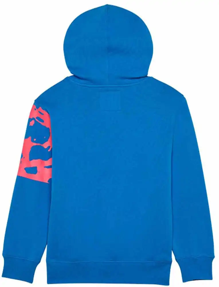 Fox Energy Fleece Pullover Youth Hoodie - ABC Bikes