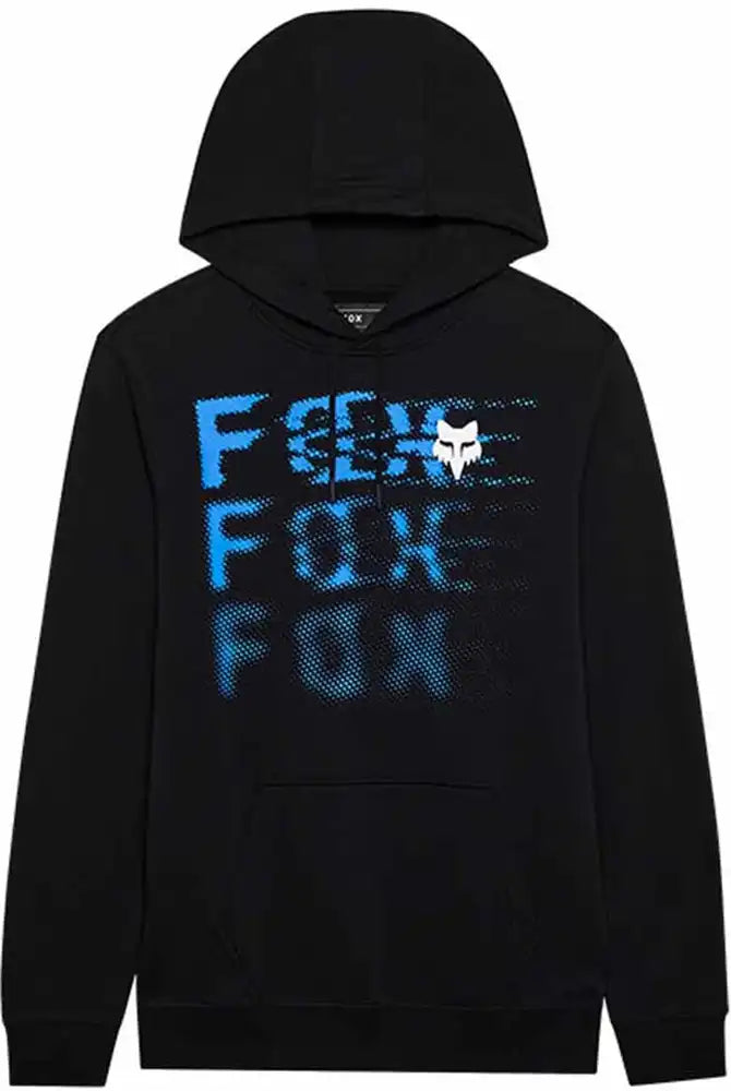 Fox Emotion Fleece Pullover Mens Hoodie - ABC Bikes