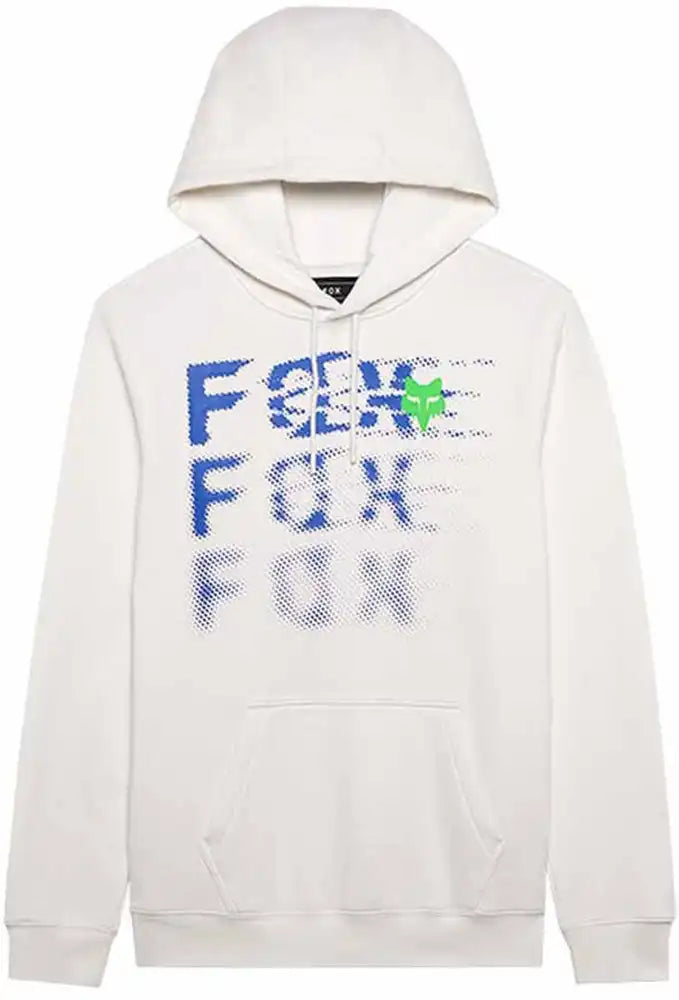 Fox Emotion Fleece Pullover Mens Hoodie - ABC Bikes