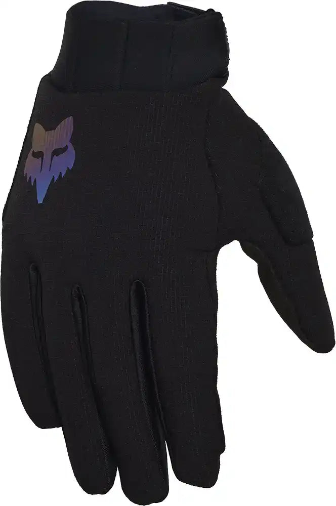 Fox Defend LoPro Fire Lunar Mens Winter Gloves - ABC Bikes