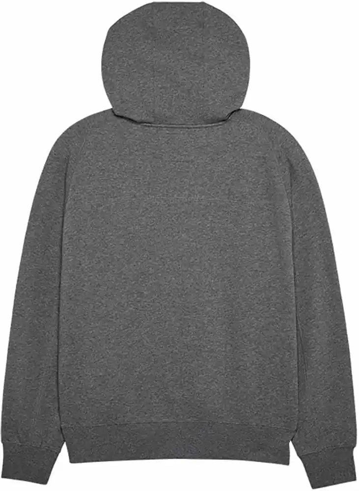 Fox Moto-X Oversized Fleece Zip Mens Hoodie - ABC Bikes