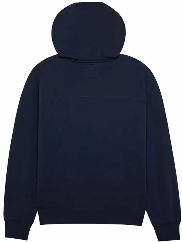 Fox Moto-X Oversized Fleece Zip Mens Hoodie - ABC Bikes