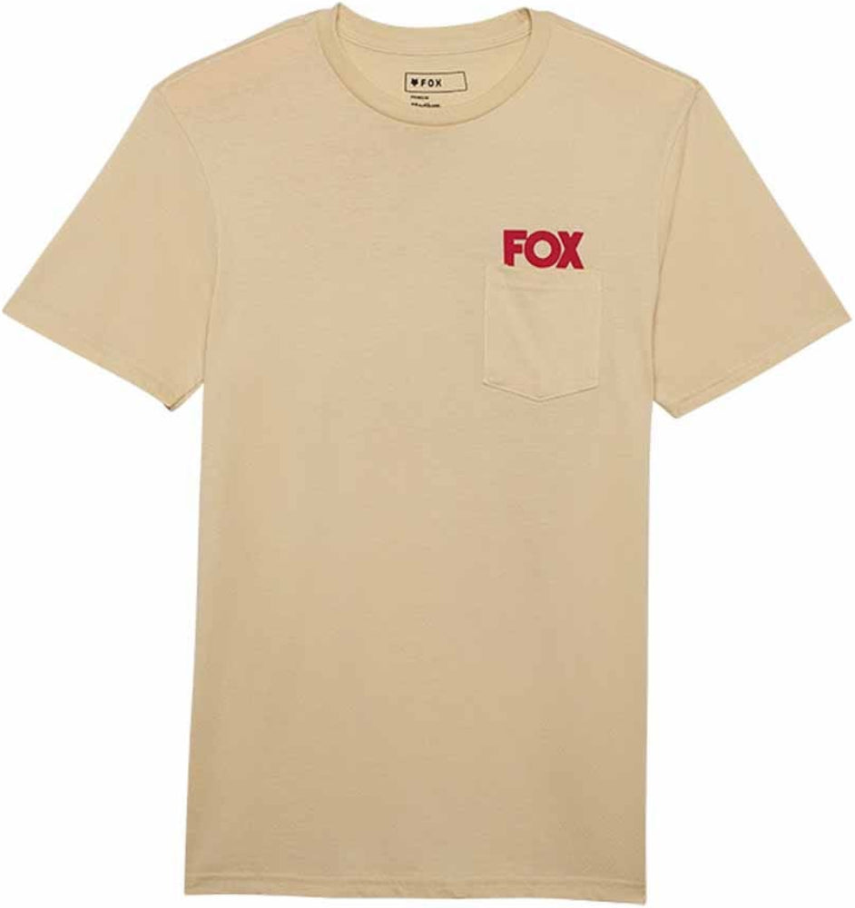 Fox Big F Premium SS Mens T-Shirt