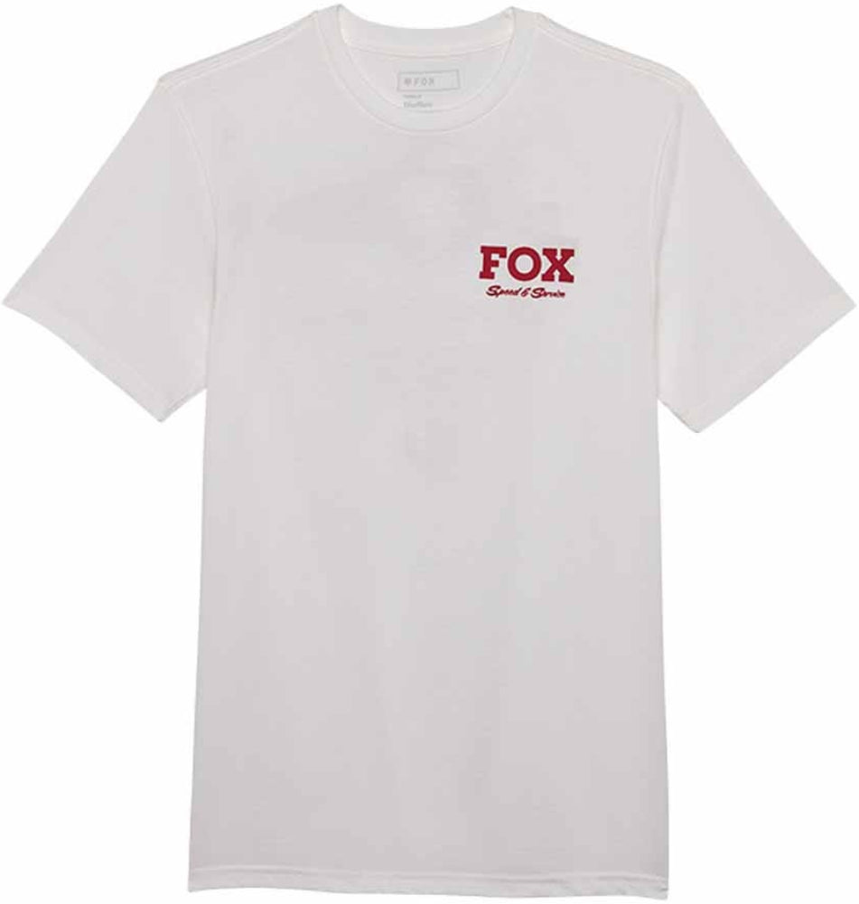 Fox Speed & Service Premium SS Mens T-Shirt