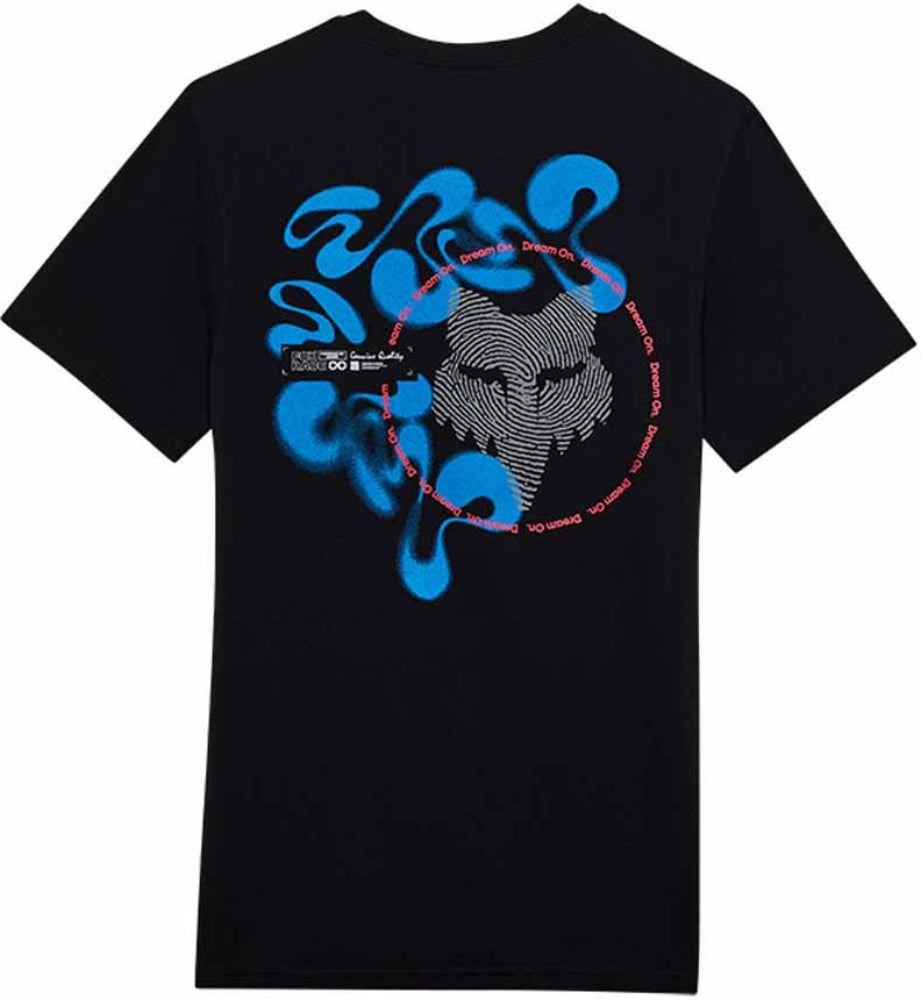 Fox Emotion SS Premium Mens T-Shirt