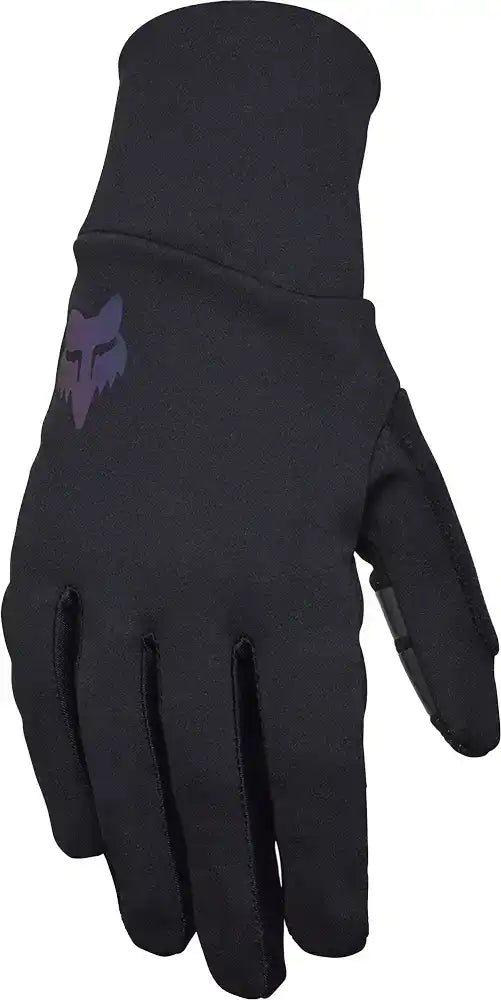 Fox Ranger Fire Lunar Womens Winter Gloves - ABC Bikes