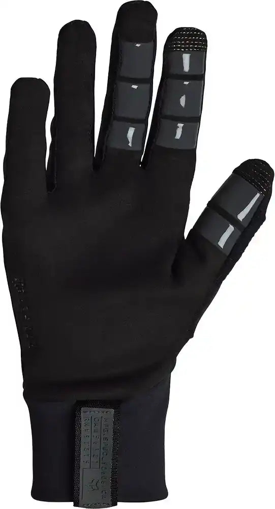 Fox Ranger Fire Lunar Womens Winter Gloves - ABC Bikes