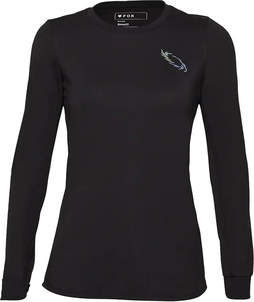 Fox Ranger DriRelease MD Lunar LS Womens MTB Jersey - ABC Bikes