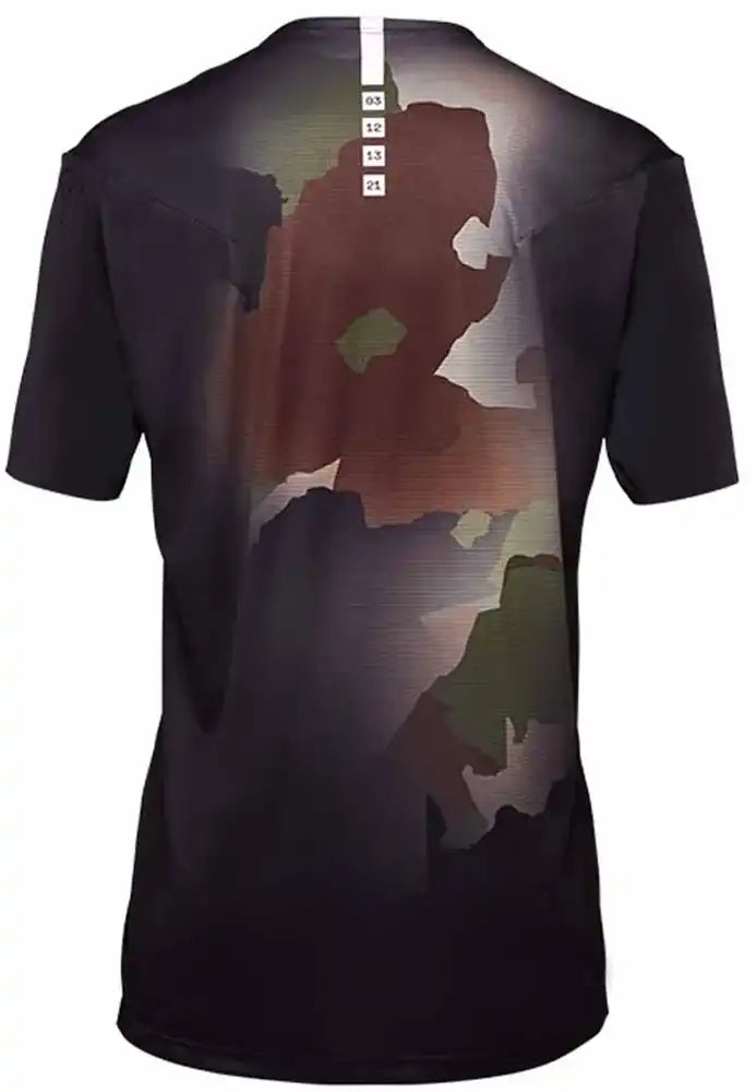 Fox Flexair Pro SS GM Mens MTB Jersey - ABC Bikes