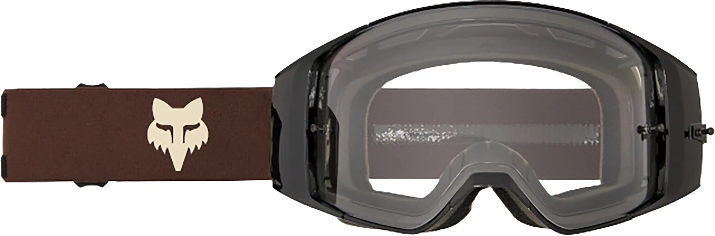 Fox Vue Max MTB Goggles - ABC Bikes