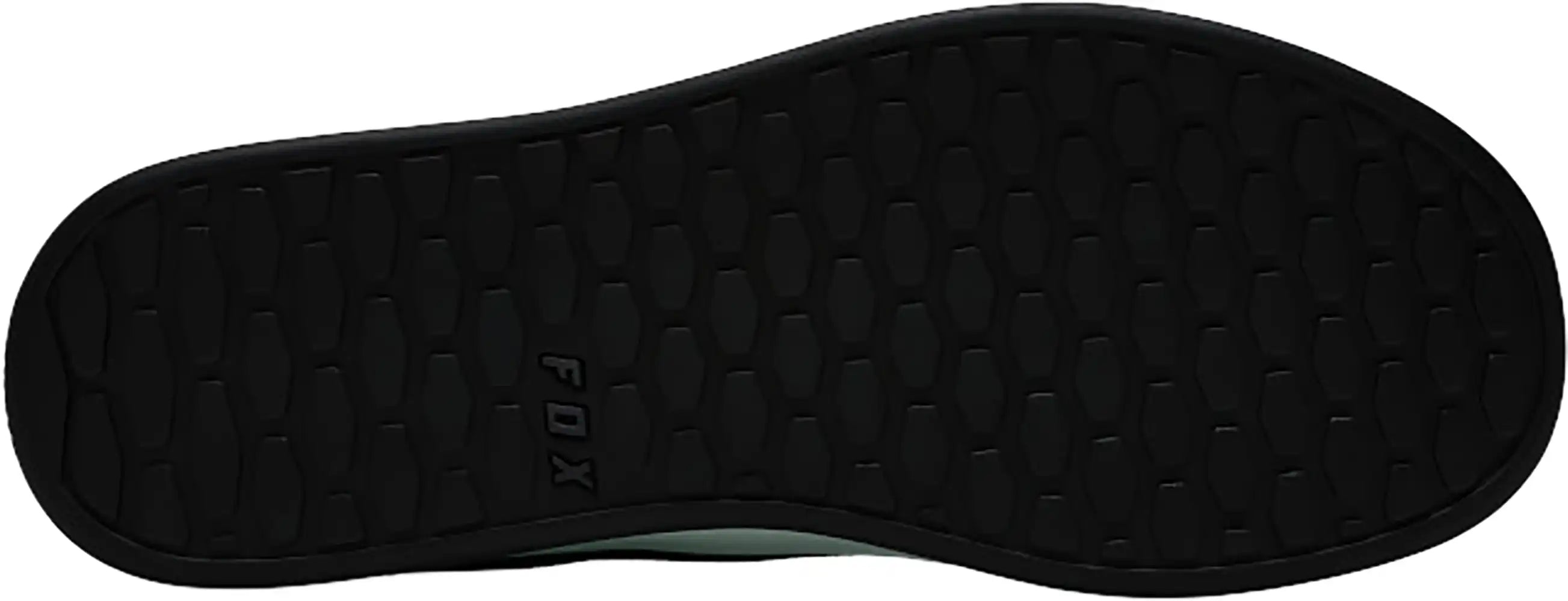 Fox Union BOA Flat Mens Platform MTB Shoes - ABC Bikes