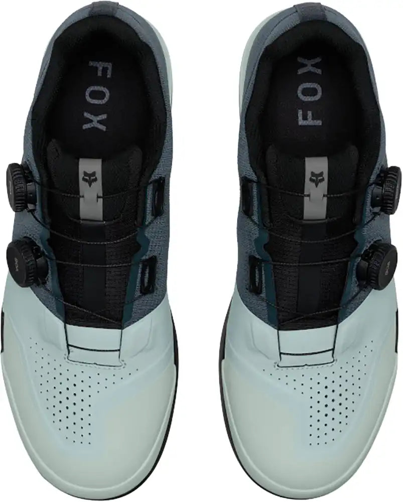 Fox Union BOA Flat Mens Platform MTB Shoes - ABC Bikes