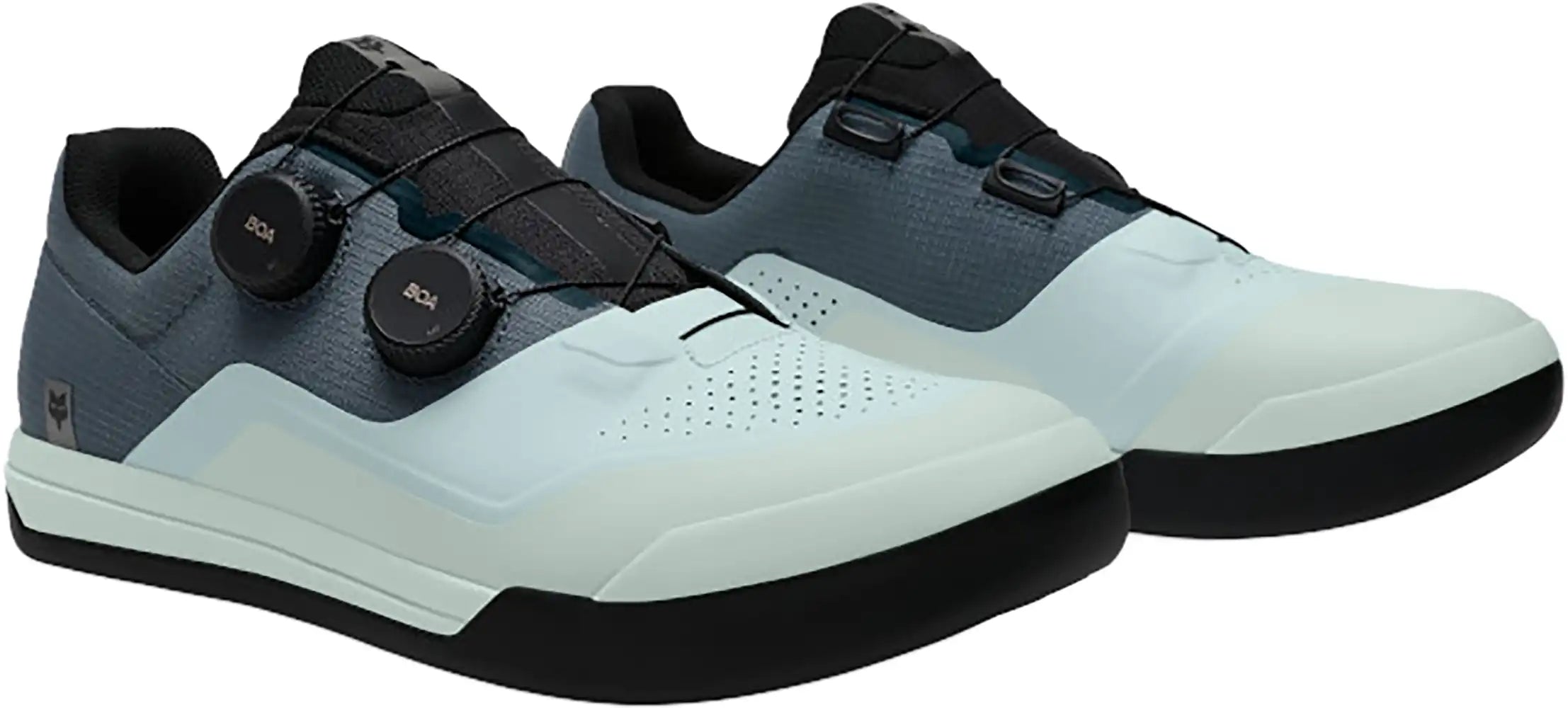 Fox Union BOA Flat Mens Platform MTB Shoes - ABC Bikes