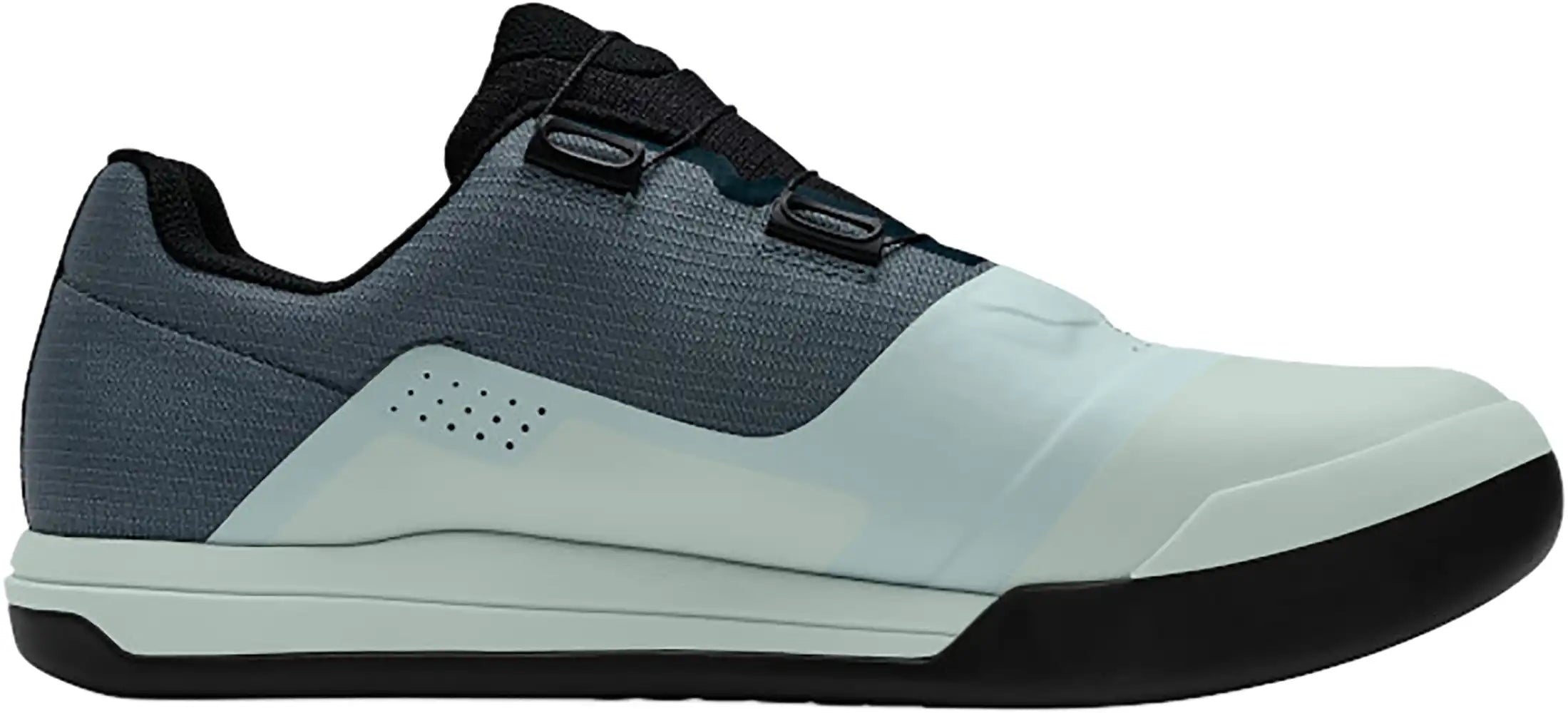 Fox Union BOA Flat Mens Platform MTB Shoes - ABC Bikes