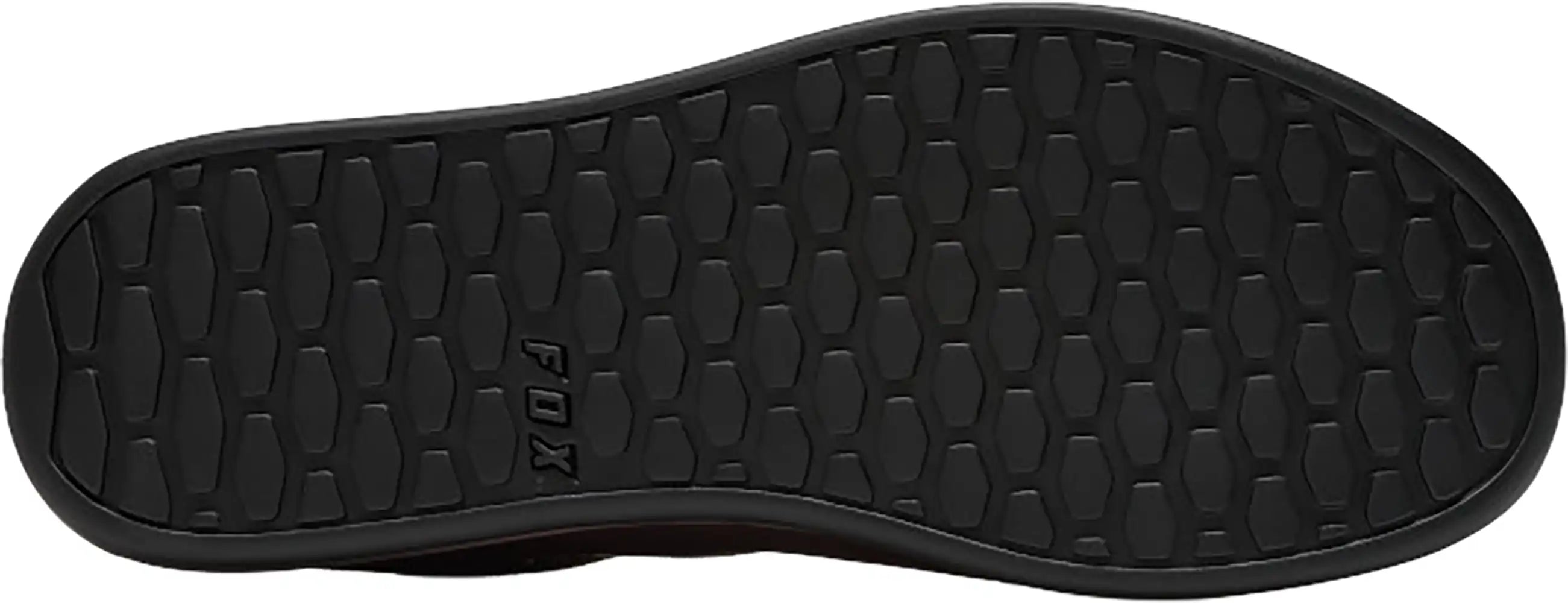 Fox Union BOA Flat Mens Platform MTB Shoes - ABC Bikes