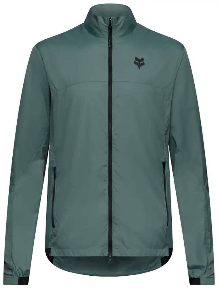 Fox Ranger Wind Mens Jacket - ABC Bikes